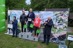 Klub Biegacza – podsumowanie sezonu