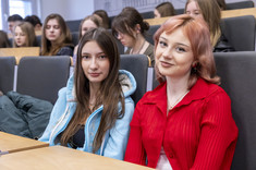 Kosmiczne materiały. Ogólnopolski Dzień Inżynierii Materiałowej