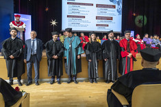 Promocje doktorskie,