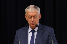 Na Politechnice Rzeszowskiej o bezpieczeństwie lotniczym