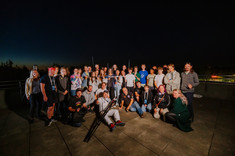 Obóz CASSINI Space Camp 2025,