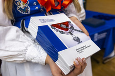 Promocje doktorskie i habilitacyjne,